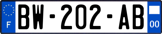 BW-202-AB