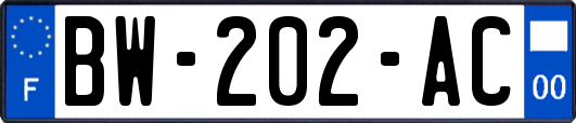 BW-202-AC