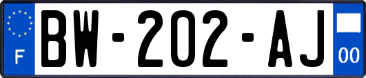 BW-202-AJ
