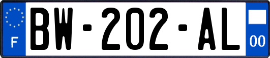 BW-202-AL