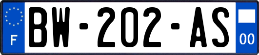 BW-202-AS