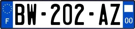 BW-202-AZ