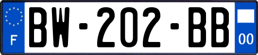 BW-202-BB