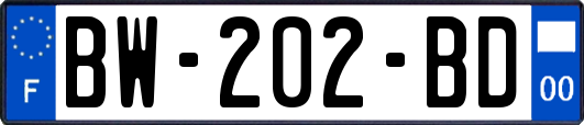 BW-202-BD