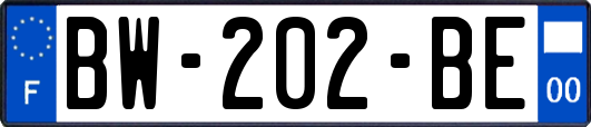 BW-202-BE