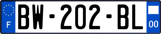 BW-202-BL