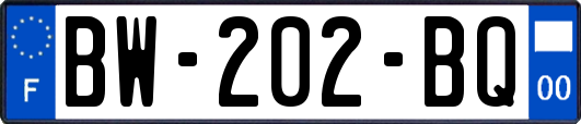 BW-202-BQ