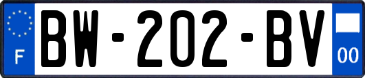 BW-202-BV