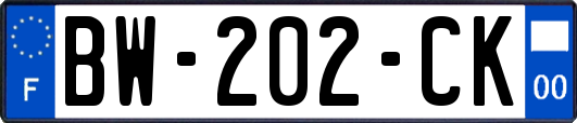 BW-202-CK
