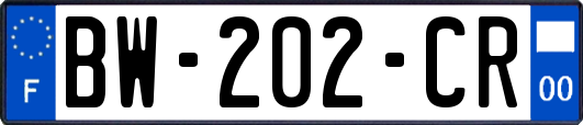 BW-202-CR