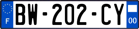 BW-202-CY