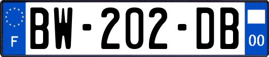 BW-202-DB