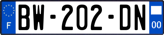 BW-202-DN