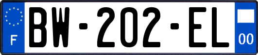 BW-202-EL