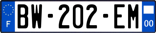 BW-202-EM