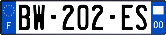 BW-202-ES