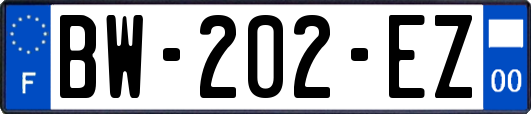BW-202-EZ