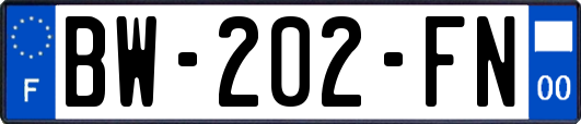 BW-202-FN