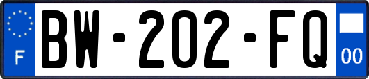 BW-202-FQ
