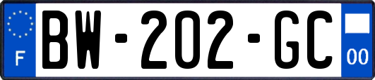 BW-202-GC