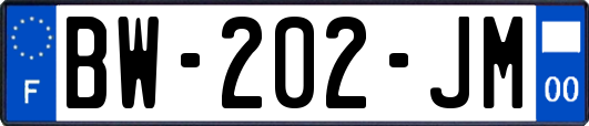 BW-202-JM
