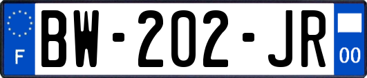 BW-202-JR