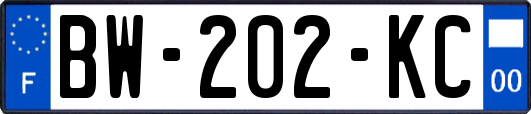 BW-202-KC