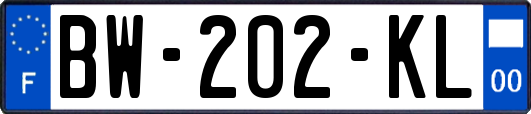 BW-202-KL