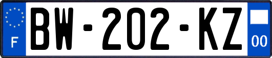 BW-202-KZ