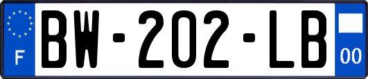BW-202-LB