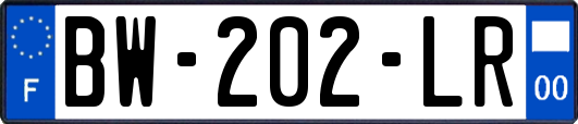BW-202-LR