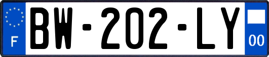 BW-202-LY