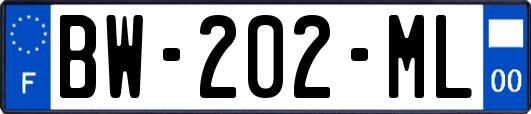 BW-202-ML