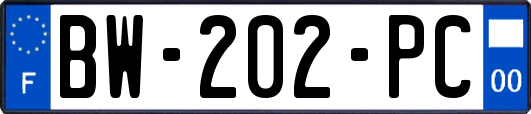 BW-202-PC