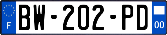 BW-202-PD