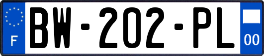 BW-202-PL