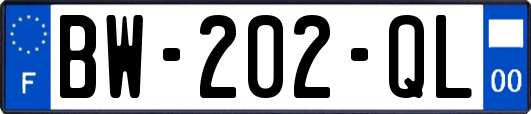 BW-202-QL