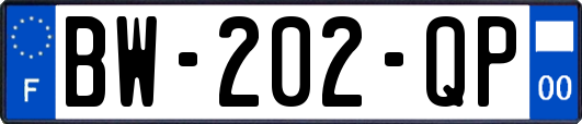 BW-202-QP