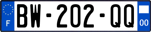 BW-202-QQ