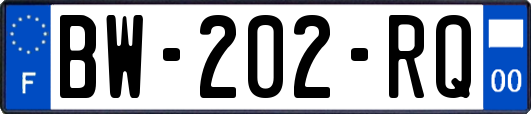 BW-202-RQ
