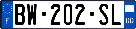 BW-202-SL