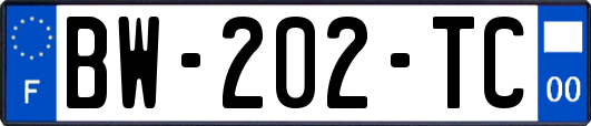 BW-202-TC