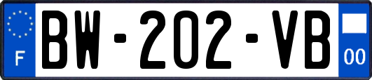 BW-202-VB