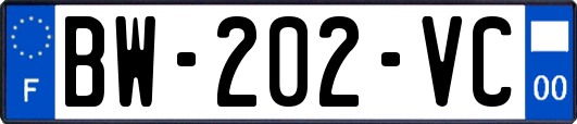 BW-202-VC