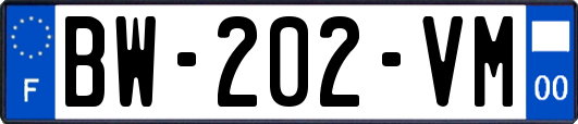BW-202-VM