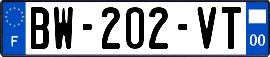 BW-202-VT