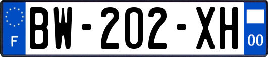 BW-202-XH