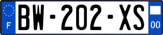 BW-202-XS