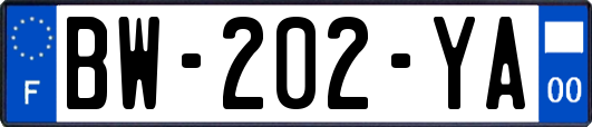 BW-202-YA