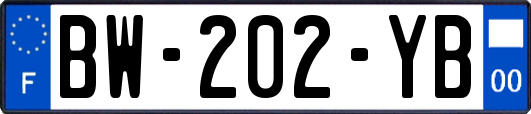 BW-202-YB
